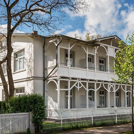 Villa Asta Binz Buitenkant foto