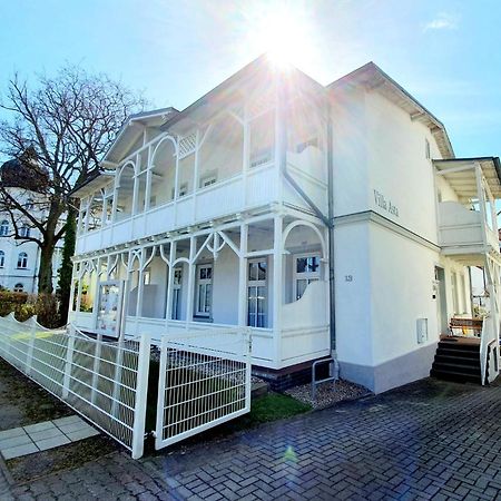 Villa Asta Binz Buitenkant foto